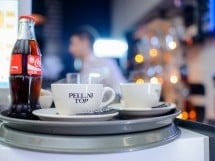 Voie bună în Blanc Coffee