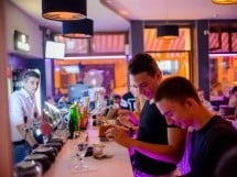 Voie bună în Blanc Coffee