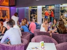 Voie bună în Blanc Coffee