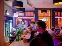 Voie bună în Blanc Coffee