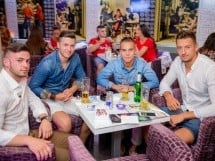 Voie bună în Blanc Coffee