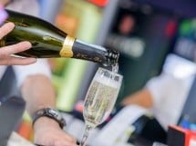 Voie bună în Blanc Coffee