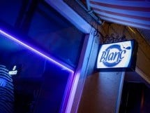 Voie bună în Blanc Coffee