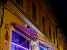 Voie bună în Blanc Coffee