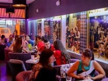 Voie bună în Blanc Coffee