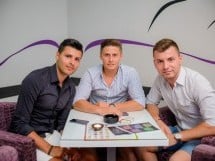 Voie bună în Blanc Coffee