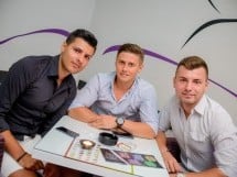 Voie bună în Blanc Coffee