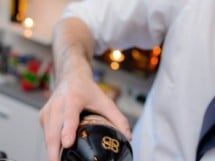 Voie bună în Blanc Coffee