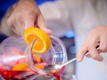 Voie bună în Blanc Coffee