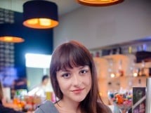 Voie bună în Blanc Coffee