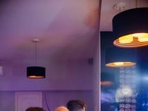 Voie bună în Blanc Coffee