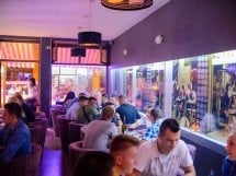 Voie bună în Blanc Coffee