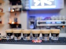 Voie bună în Blanc Coffee