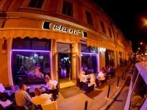 Voie bună în Blanc Coffee