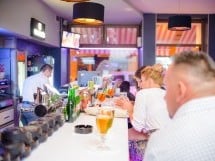 Voie bună în Blanc Coffee