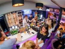 Voie bună în Blanc Coffee