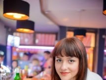 Voie bună în Blanc Coffee