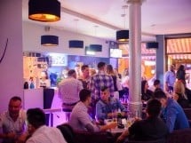 Voie bună în Blanc Coffee