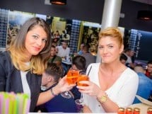 Voie bună în Blanc Coffee