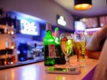 Voie bună în Blanc Coffee