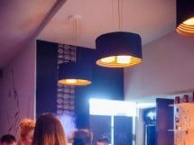 Voie bună în Blanc Coffee