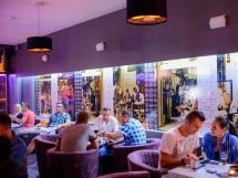 Voie bună în Blanc Coffee