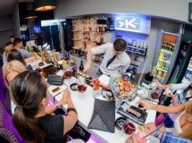 Voie bună în Blanc Coffee