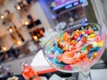 Voie bună în Blanc Coffee