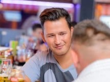 Voie bună în Blanc Coffee