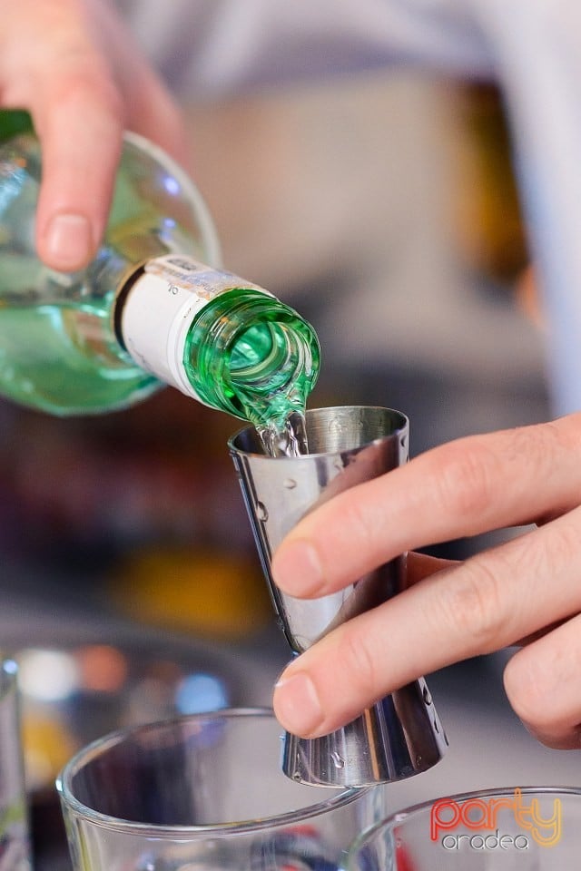 Voie bună în Blanc Coffee, 