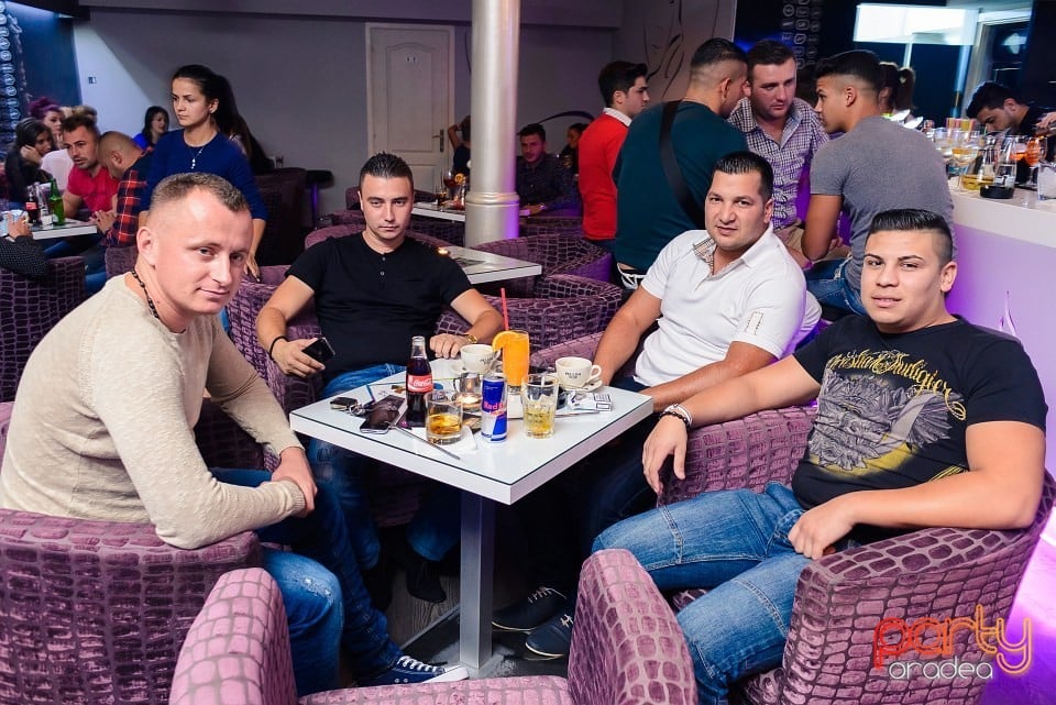 Voie bună în Blanc Coffee, 