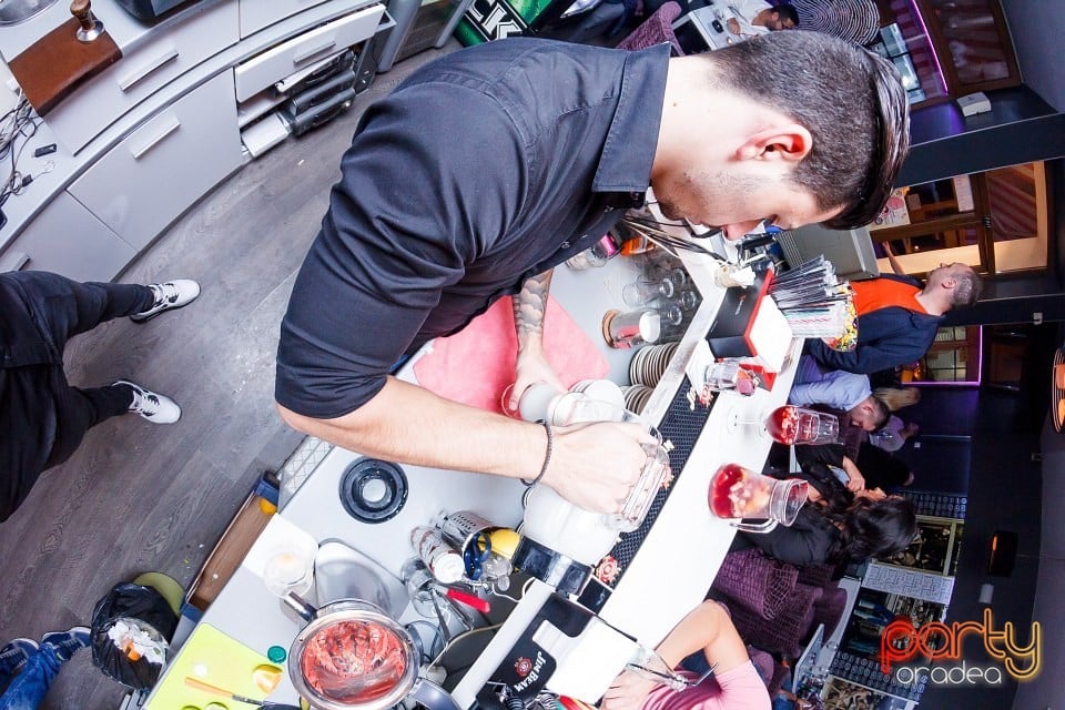 Voie bună în Blanc Coffee, 