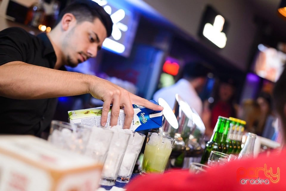 Voie bună în Blanc Coffee, 