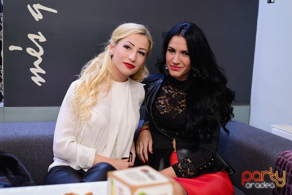 Voie bună în Blanc Coffee, 