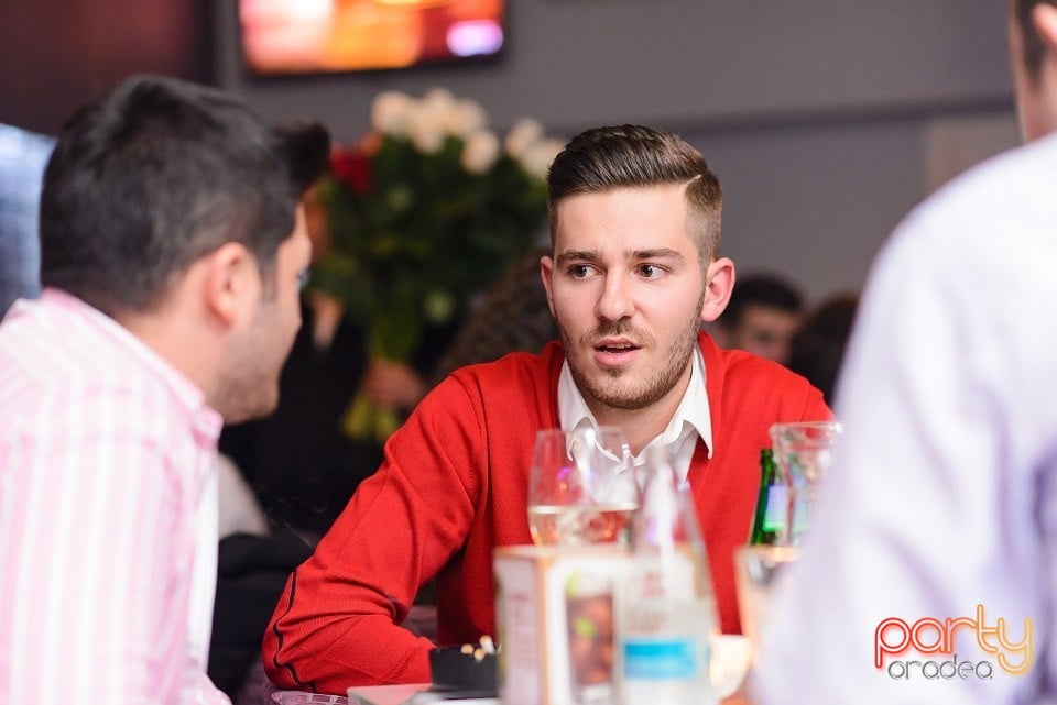 Voie bună în Blanc Coffee, 