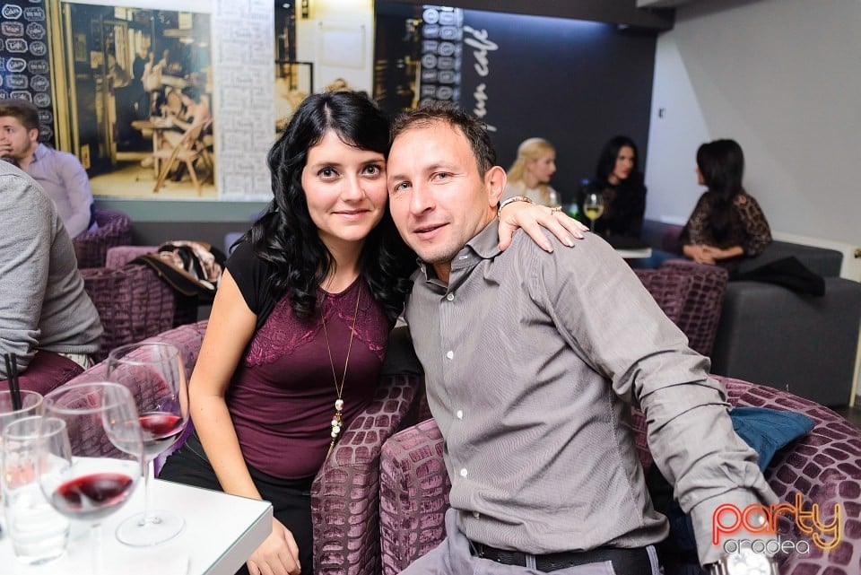 Voie bună în Blanc Coffee, 