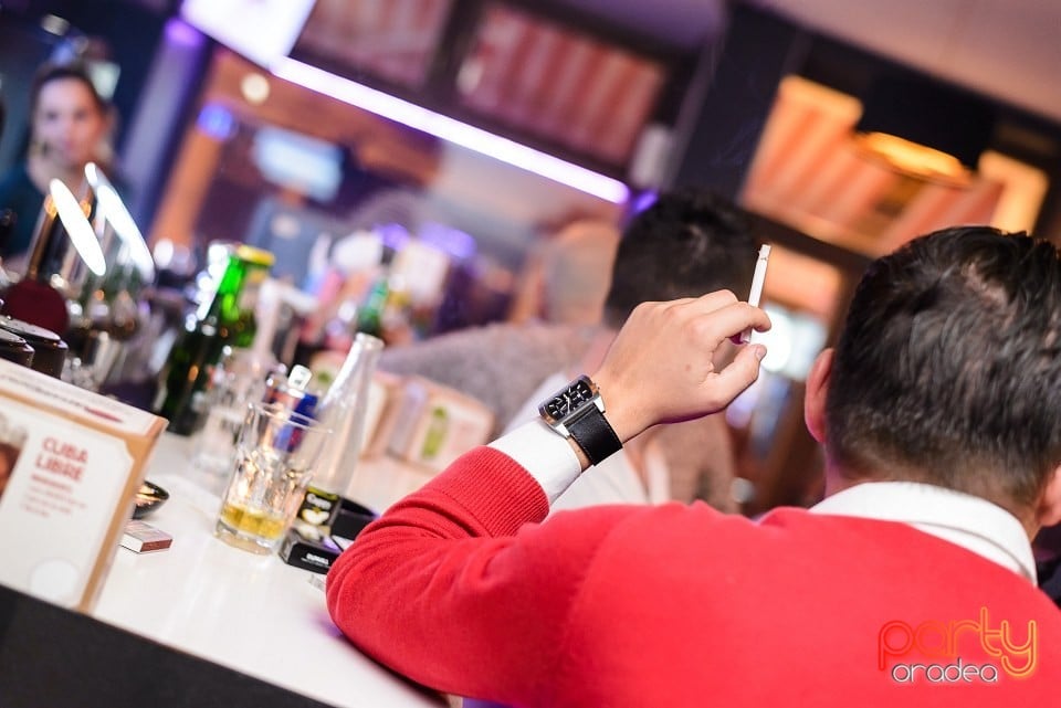 Voie bună în Blanc Coffee, 