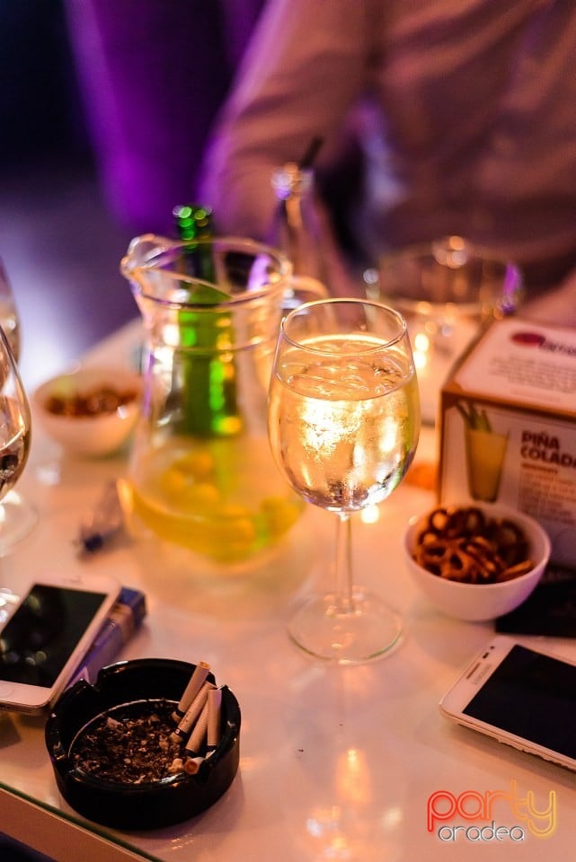 Voie bună în Blanc Coffee, 