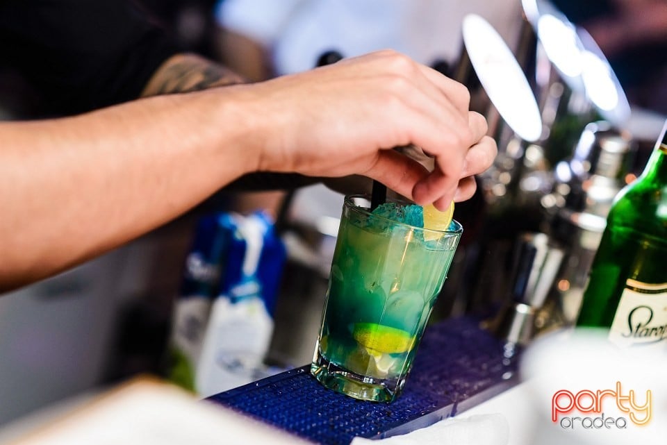 Voie bună în Blanc Coffee, 