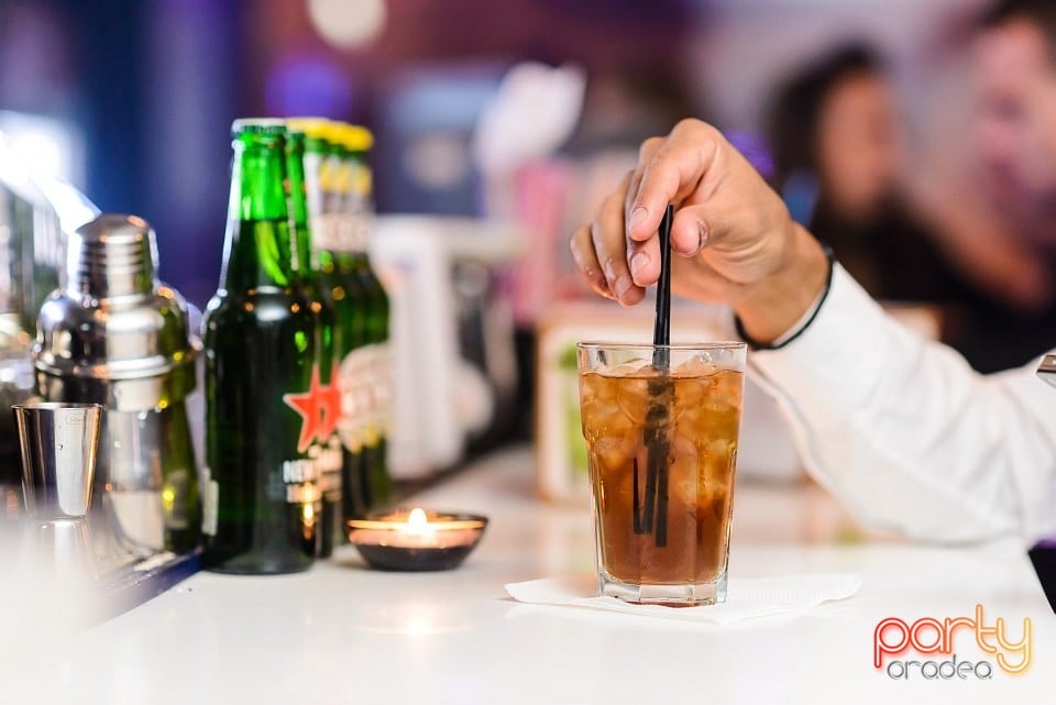 Voie bună în Blanc Coffee, 