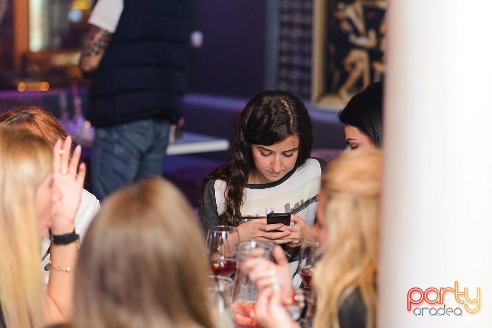 Voie bună în Blanc Coffee, 