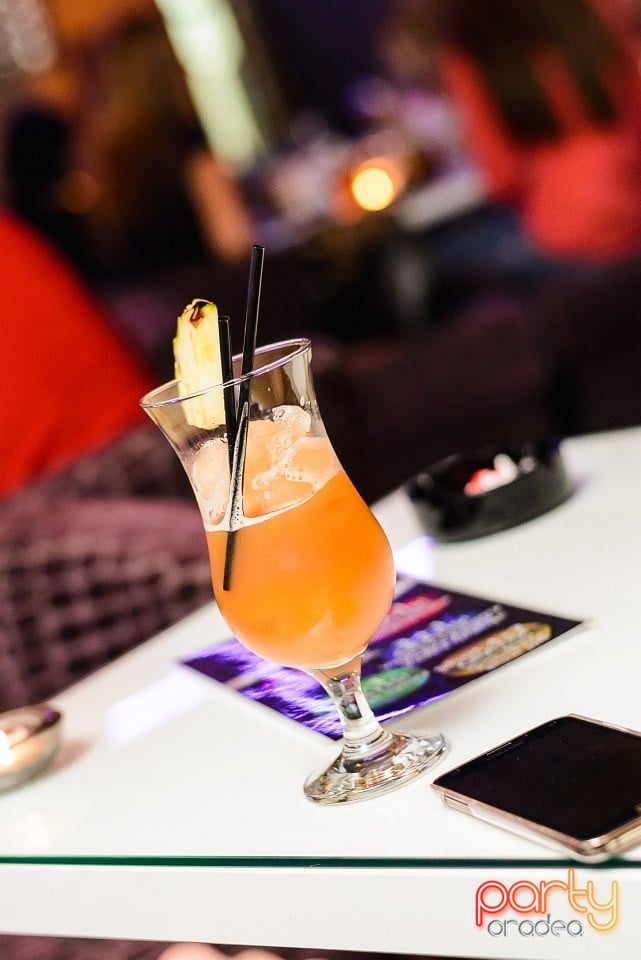 Voie bună în Blanc Coffee, 