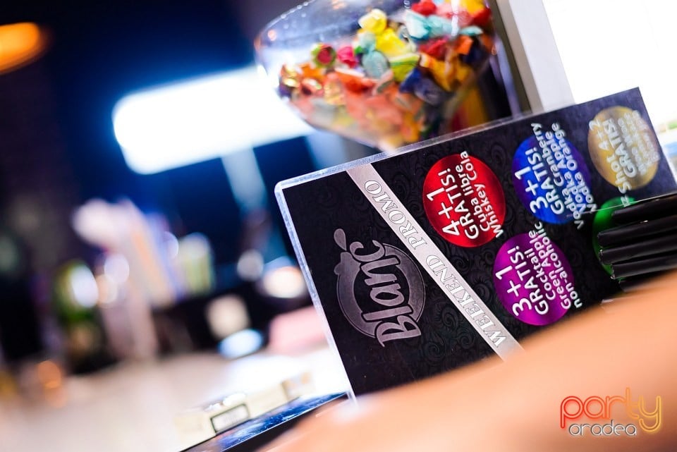 Voie bună în Blanc Coffee, 