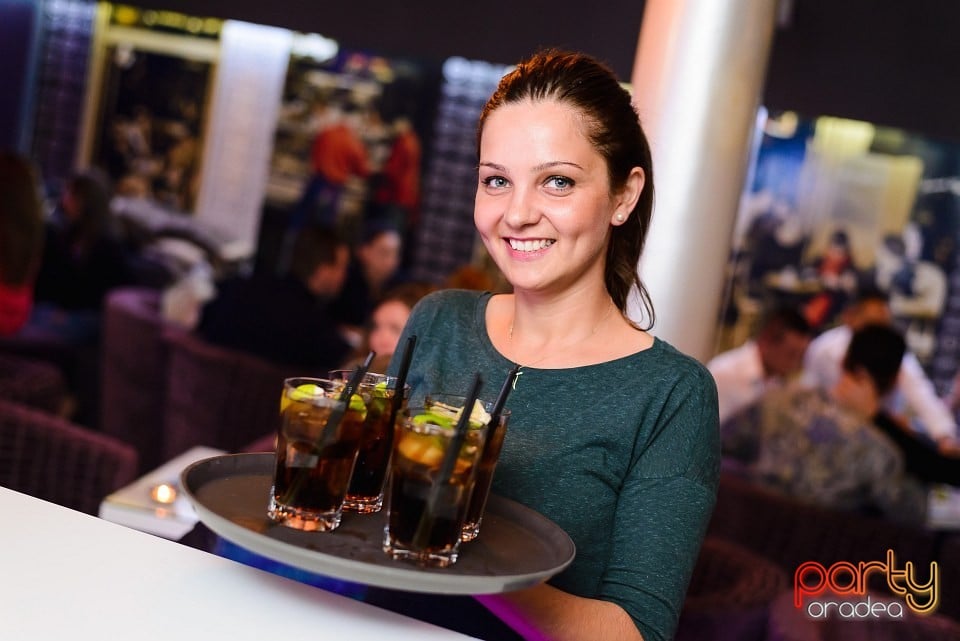 Voie bună în Blanc Coffee, 