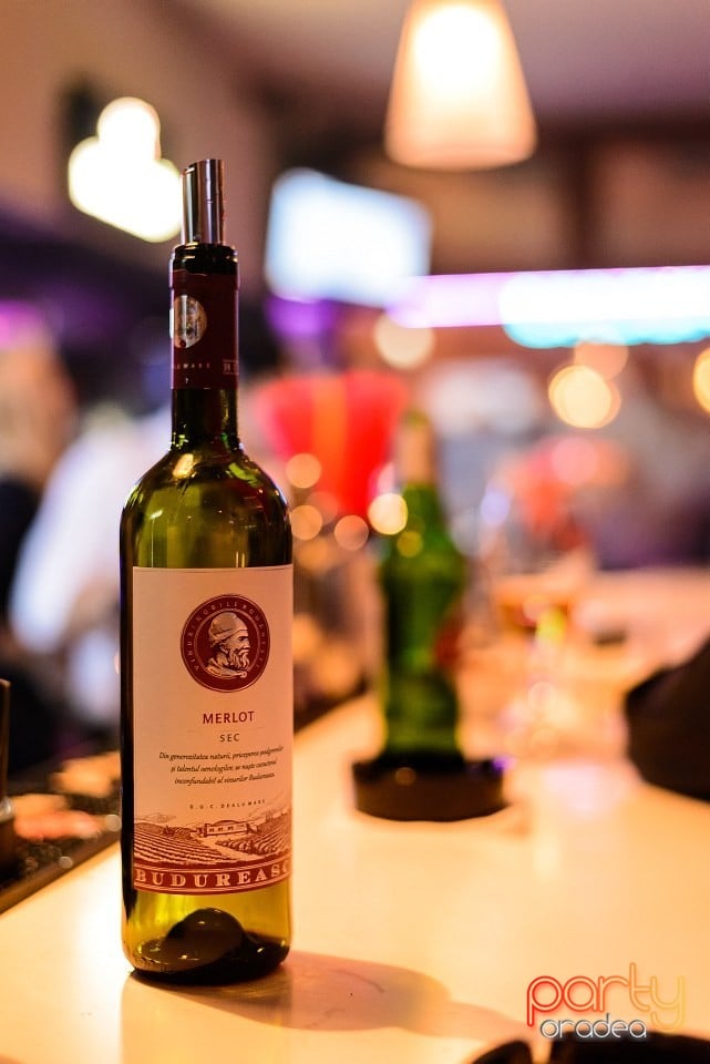 Voie bună în Blanc Coffee, 