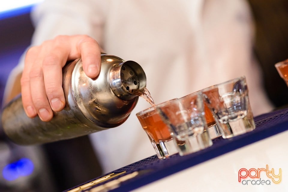 Voie bună în Blanc Coffee, 