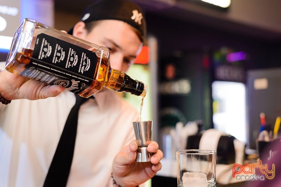 Voie bună în Blanc Coffee, 