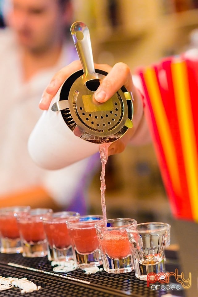 Voie bună în Blanc Coffee, 