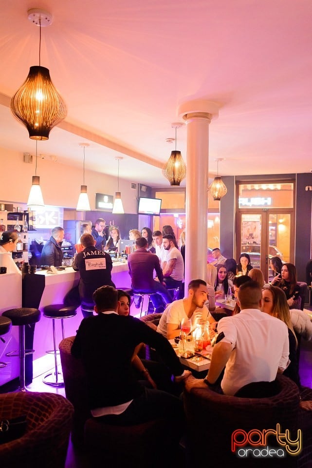 Voie bună în Blanc Coffee, 