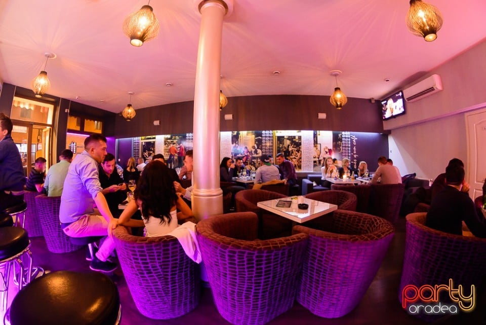 Voie bună în Blanc Coffee, 